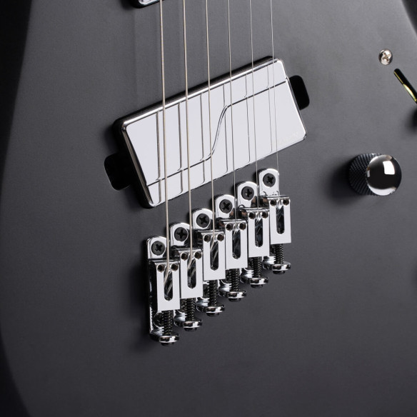 Cort X700 MUTILITY BKS Guitarra eléctrica