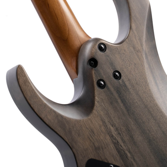 Cort X700 MUTILITY BKS Guitarra eléctrica