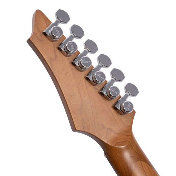 Cort X700 MUTILITY BKS Guitarra eléctrica