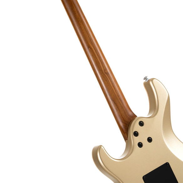 Cort G300 PRO MGD Guitarra eléctrica Metallic Gold