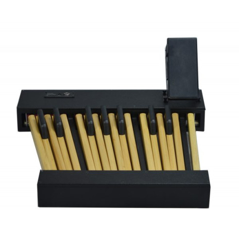 LEGEND PEDALBOARD 18 Pedalera Midi para órgano Legend