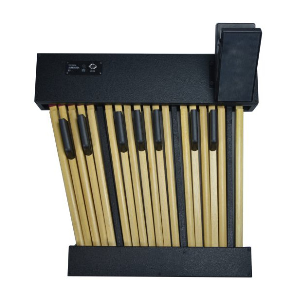 LEGEND PEDALBOARD 18 Pedalera Midi para órgano Legend