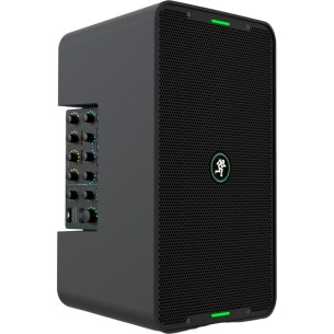 Mackie SHOWBOX Equipo de PA a Batería