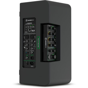 Mackie SHOWBOX Equipo de PA a Batería 2