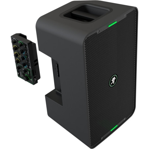 Mackie SHOWBOX Equipo de PA a Batería
