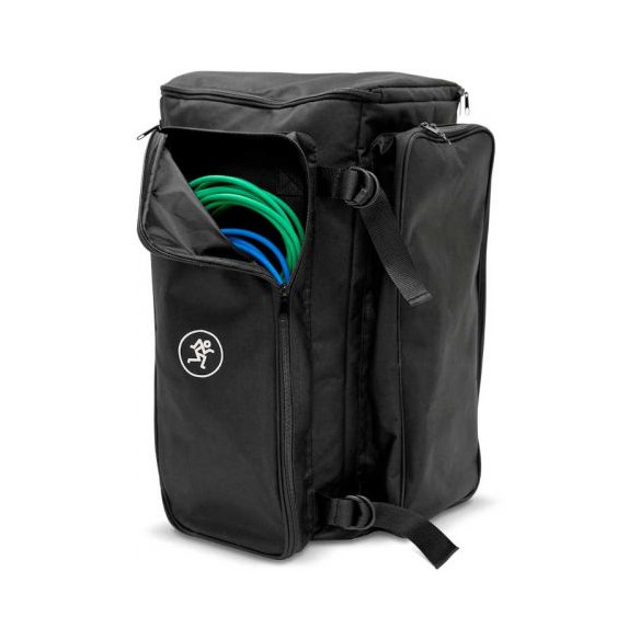 Mackie SHOWBOX BACKPACK Funda Equipo de PA