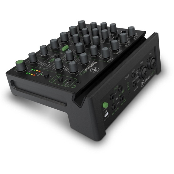 Mackie MOBILE MIX Mesa para streaming