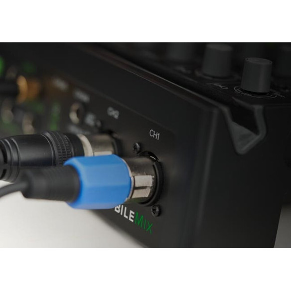 Mackie MOBILE MIX Mesa para streaming