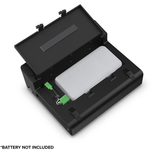 Mackie MOBILE MIX Mesa para streaming