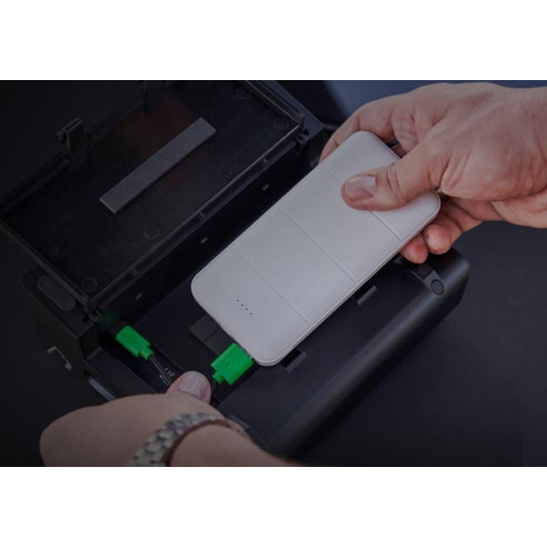 Mackie MOBILE MIX Mesa para streaming