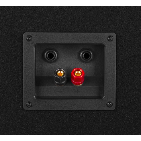 Vonyx SL6 Caja acustica Pasiva disco 6"/15cm 250W. Pareja