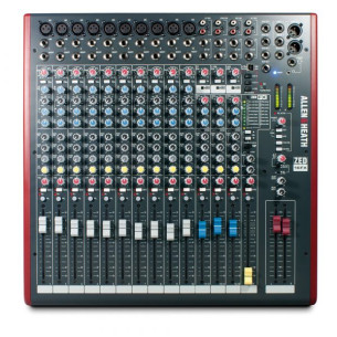 Allen-Heath ZED-16FX Mezclador 16 canales