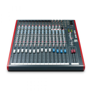 Allen-Heath ZED-18 Mezclador 18 canales 2