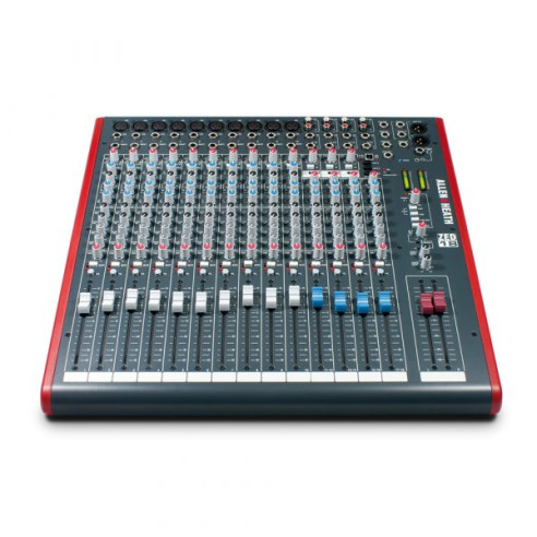 Allen-Heath ZED-18 Mezclador 18 canales