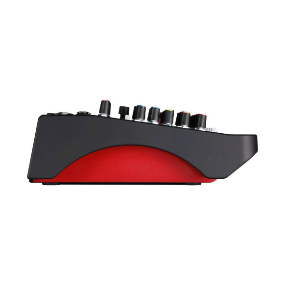 Allen-Heath ZED-i8 Mezclador / Interface USB compacto