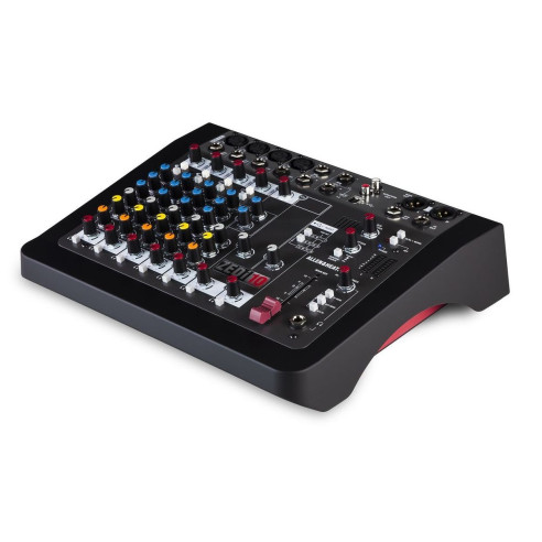 Allen-Heath ZED-i10 Mezclador con interface USB