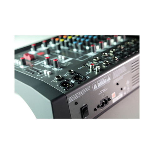 Allen-Heath ZED-i10 Mezclador con interface USB