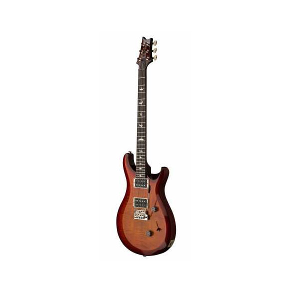 PRS S2 CUSTOM 24 Dark Cherry Sunburst Guitarra Eléctrica