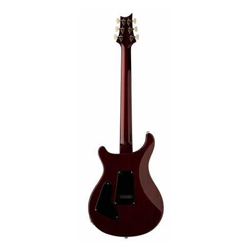 PRS S2 CUSTOM 24 Dark Cherry Sunburst Guitarra Eléctrica