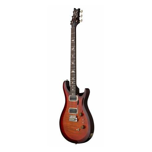 PRS S2 CUSTOM 24-08 Dark Cherry Sunburst Guitarra eléctrica