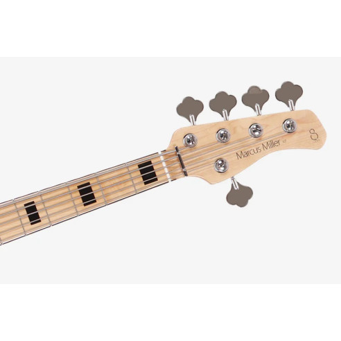 Sire Marcus Miller V7 Vintage Swamp Ash-5 (2nd gen) TS Bajo eléctrico 5 cuerdas