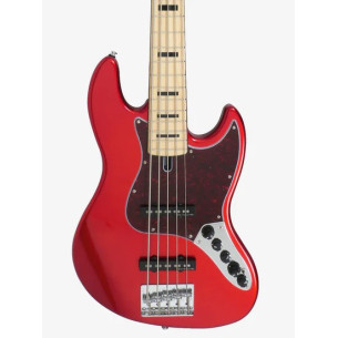 Sire MARCUS MILLER V7 Vintage Swamp Ash-5 (2nd gen) BMR Bajo Eléctrico 5 cuerdas 2