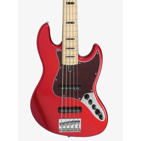 Sire MARCUS MILLER V7 Vintage Swamp Ash-5 (2nd gen) BMR Bajo Eléctrico 5 cuerdas