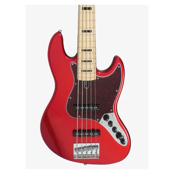 Sire MARCUS MILLER V7 Vintage Swamp Ash-5 (2nd gen) BMR Bajo Eléctrico 5 cuerdas