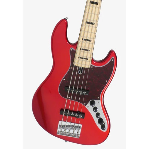 Sire MARCUS MILLER V7 Vintage Swamp Ash-5 (2nd gen) BMR Bajo Eléctrico 5 cuerdas