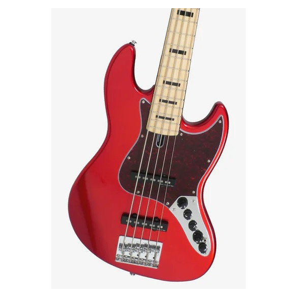 Sire MARCUS MILLER V7 Vintage Swamp Ash-5 (2nd gen) BMR Bajo Eléctrico 5 cuerdas