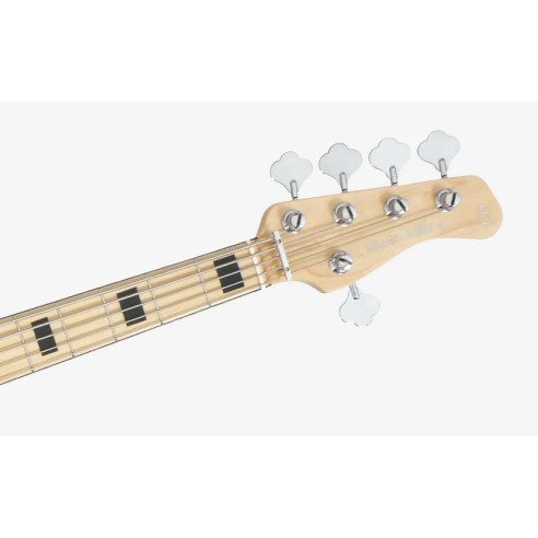 Sire MARCUS MILLER V7 Vintage Swamp Ash-5 (2nd gen) BMR Bajo Eléctrico 5 cuerdas