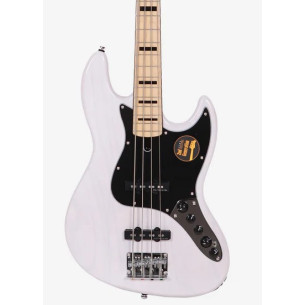 Sire Marcus Miller V7 Vintage Swamp Ash-4 (2nd gen) WB Bajo eléctrico 2