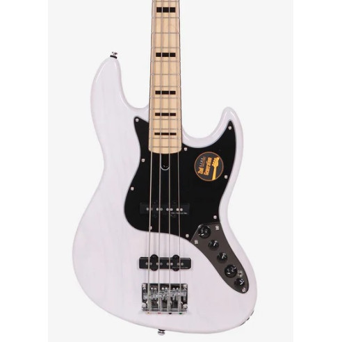 Sire Marcus Miller V7 Vintage Swamp Ash-4 (2nd gen) WB Bajo eléctrico