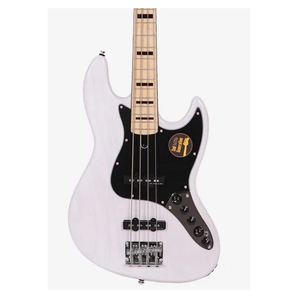 Sire Marcus Miller V7 Vintage Swamp Ash-4 (2nd gen) WB Bajo eléctrico