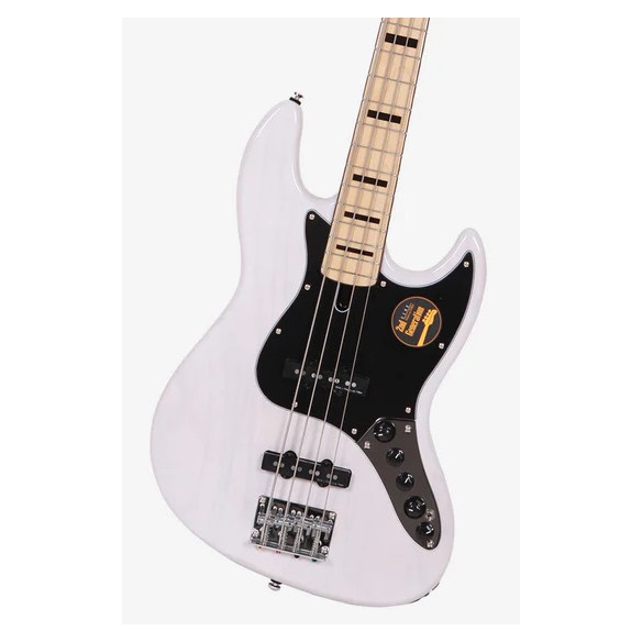 Sire Marcus Miller V7 Vintage Swamp Ash-4 (2nd gen) WB Bajo eléctrico