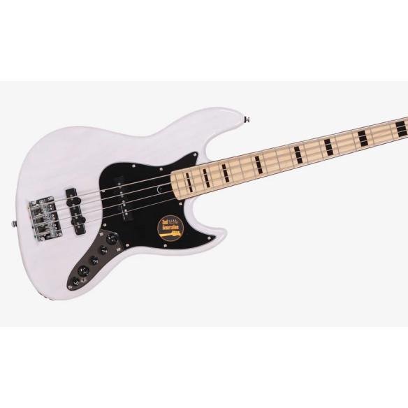 Sire Marcus Miller V7 Vintage Swamp Ash-4 (2nd gen) WB Bajo eléctrico