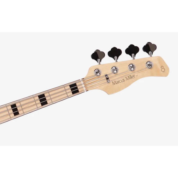 Sire Marcus Miller V7 Vintage Swamp Ash-4 (2nd gen) WB Bajo eléctrico