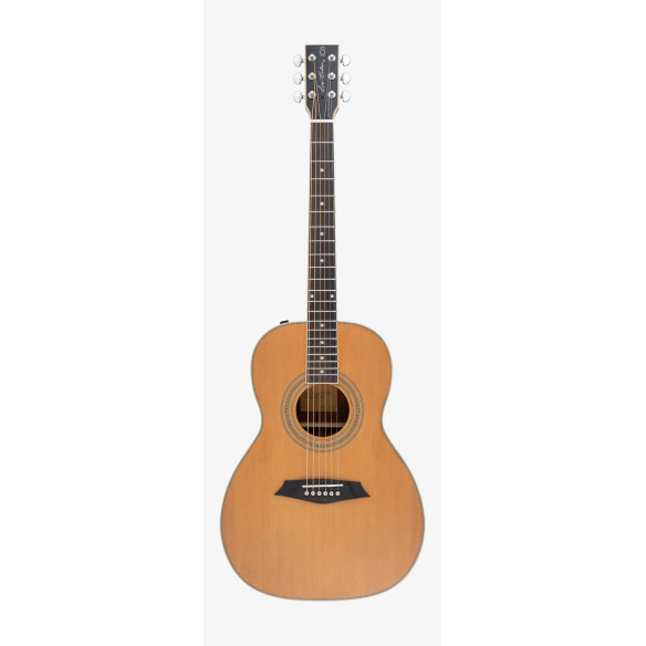 Sire Larry Carlton A3 PARLOR NAT Guitarra electroacústica
