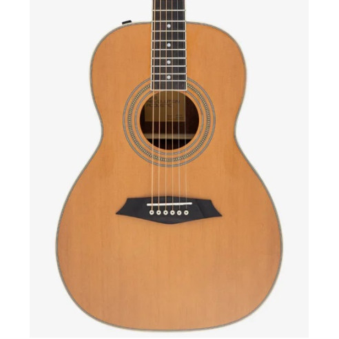Sire Larry Carlton A3 PARLOR NAT Guitarra electroacústica
