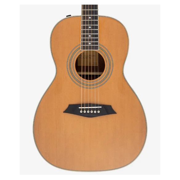 Sire Larry Carlton A3 PARLOR NAT Guitarra electroacústica