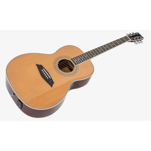 Sire Larry Carlton A3 PARLOR NAT Guitarra electroacústica