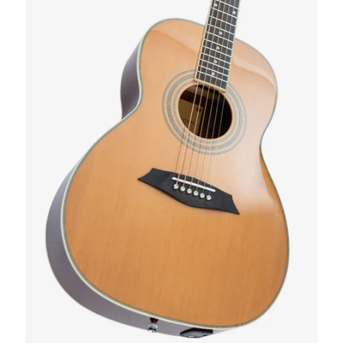 Sire Larry Carlton A3 PARLOR NAT Guitarra electroacústica