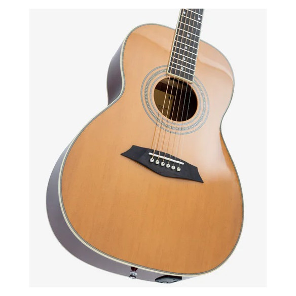 Sire Larry Carlton A3 PARLOR NAT Guitarra electroacústica