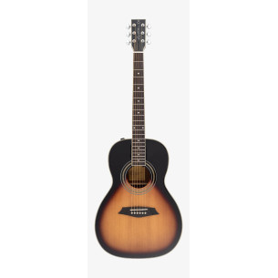 Sire Larry Carlton A3 PARLOR VS Guitarra electroacústica