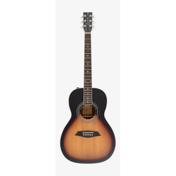 Sire Larry Carlton A3 PARLOR VS Guitarra electroacústica