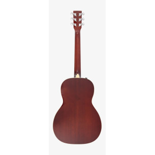 Sire Larry Carlton A3 PARLOR VS Guitarra electroacústica 2