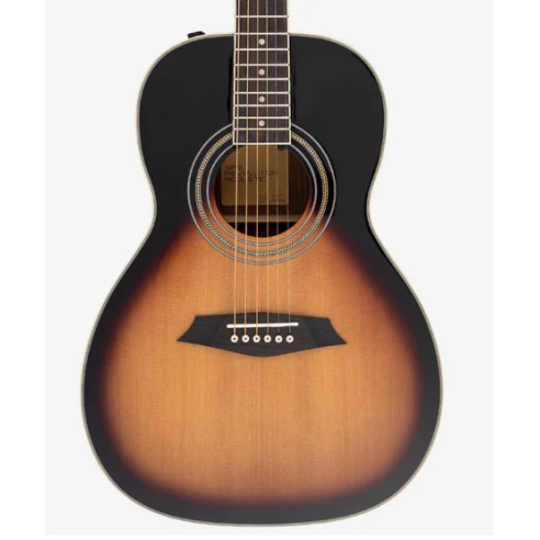 Sire Larry Carlton A3 PARLOR VS Guitarra electroacústica