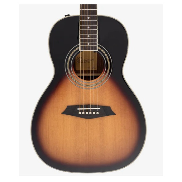 Sire Larry Carlton A3 PARLOR VS Guitarra electroacústica