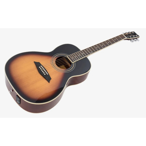 Sire Larry Carlton A3 PARLOR VS Guitarra electroacústica