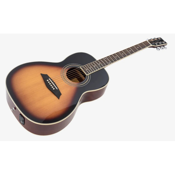 Sire Larry Carlton A3 PARLOR VS Guitarra electroacústica